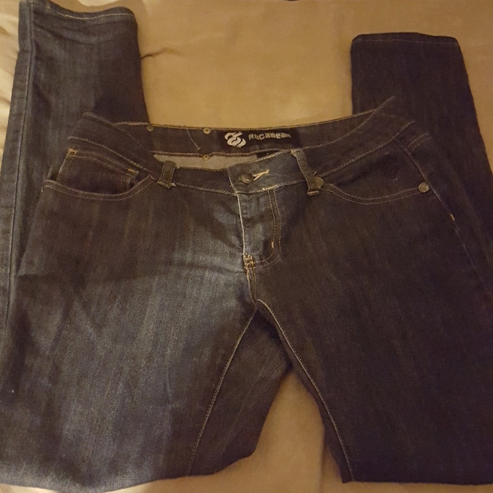 Jeans - Picture 3 of 3